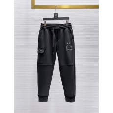 Chrome Hearts Long Pants